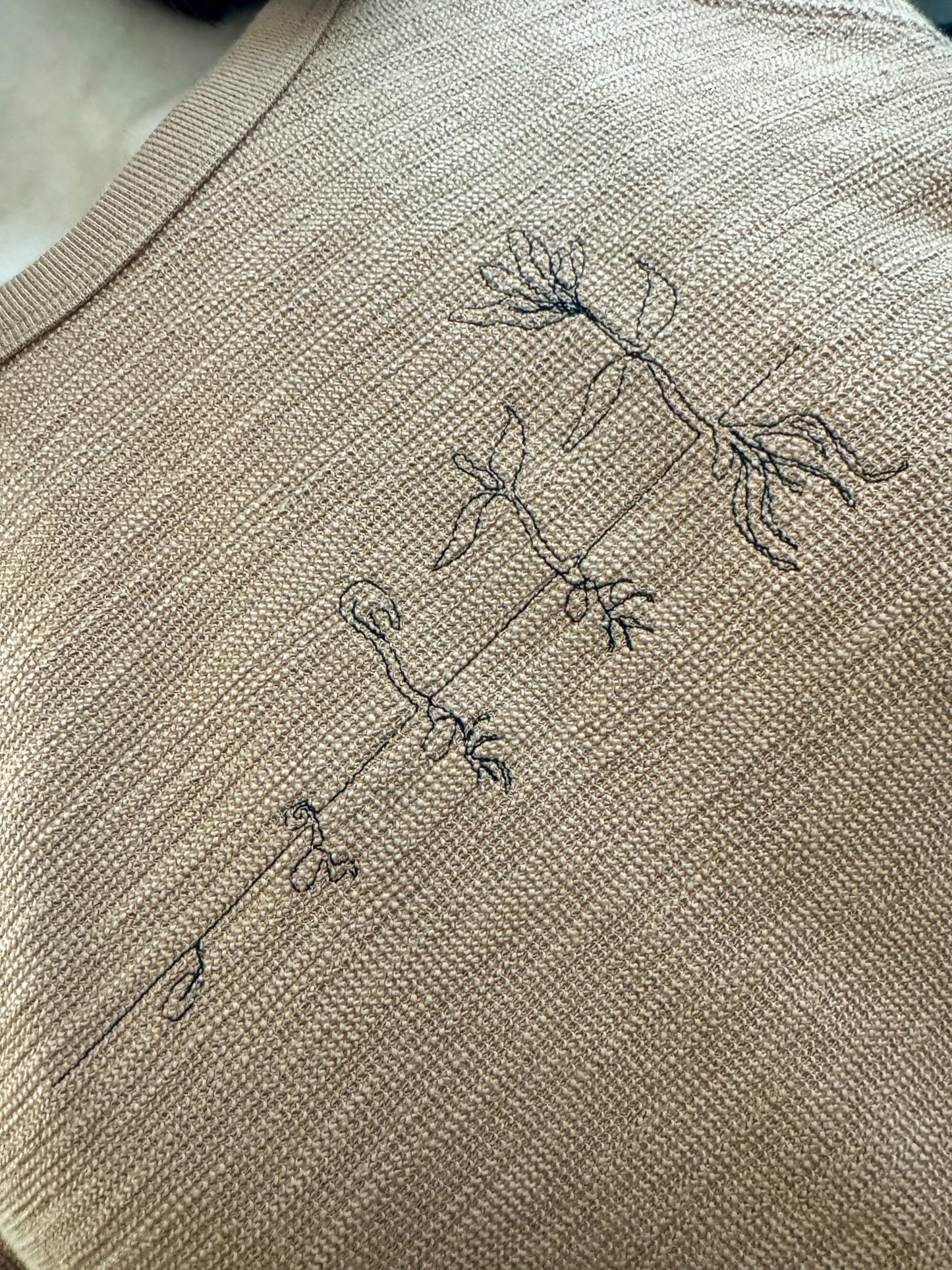 Veggies Thermal Long Sleeve M