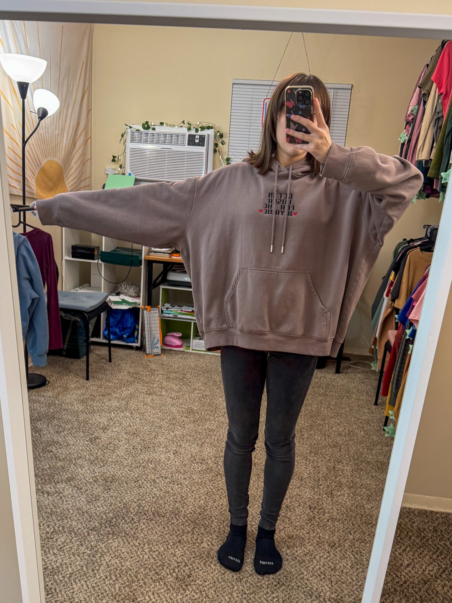 Joyride Hoodie 2XL