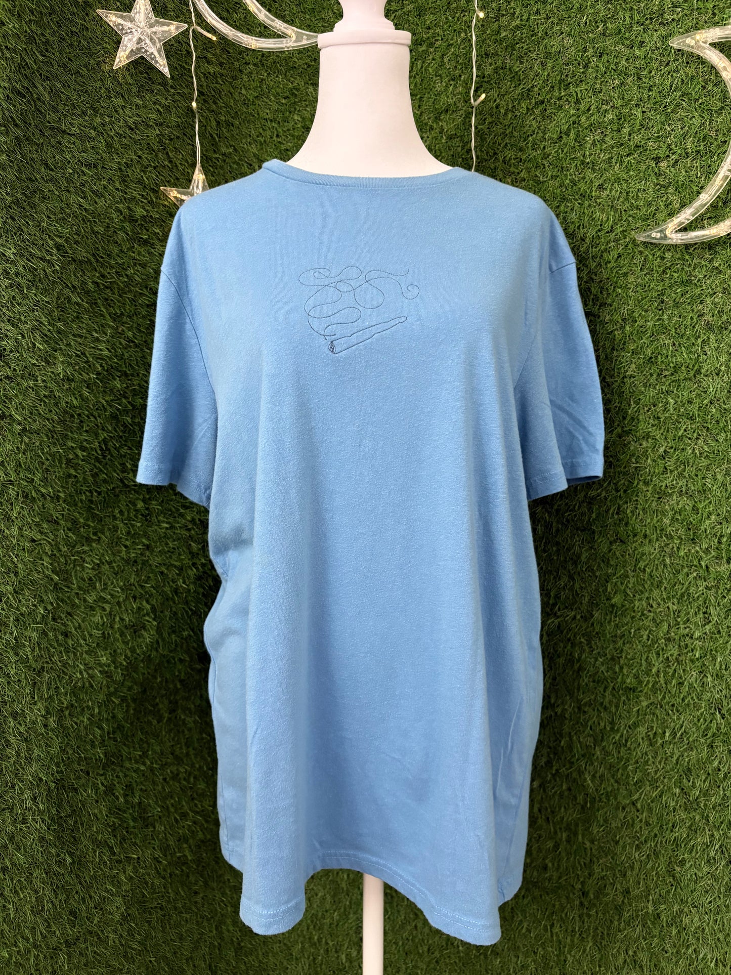 Joint Blue T-Shirt L