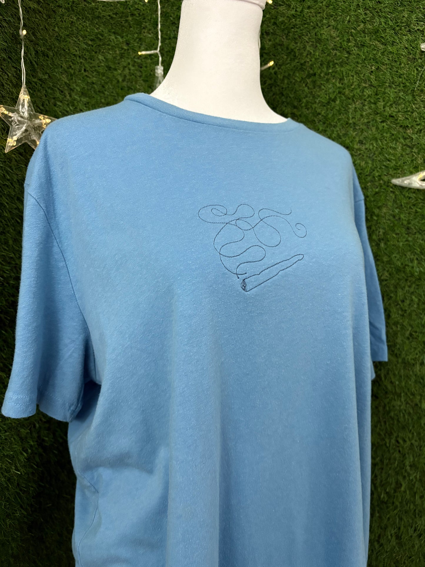 Joint Blue T-Shirt L