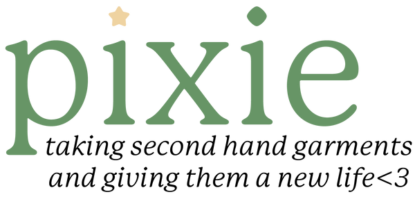 pixie logo
