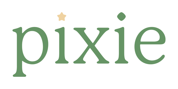 pixie logo