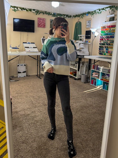 Pixie Sweater S