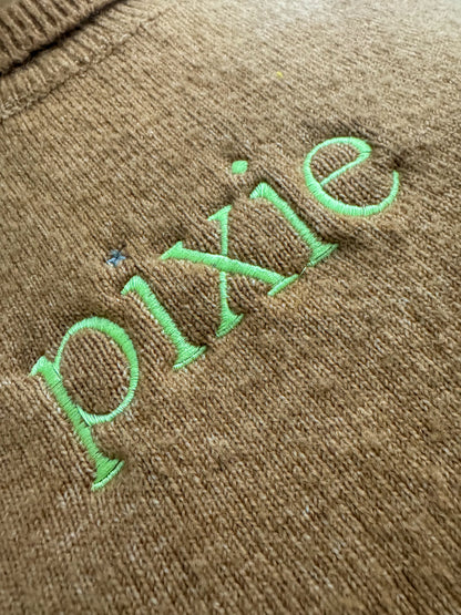 Pixie Sweater M