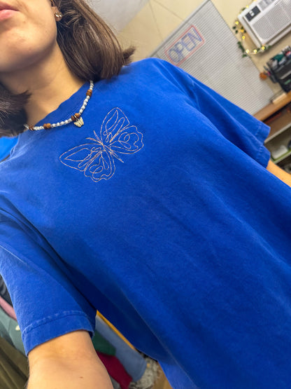 Butterfly T-Shirt S