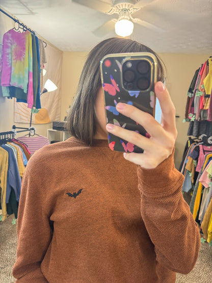 Lil' Bat Thermal Long Sleeve M