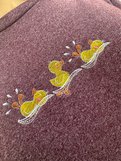 Duckies Long Sleeve L