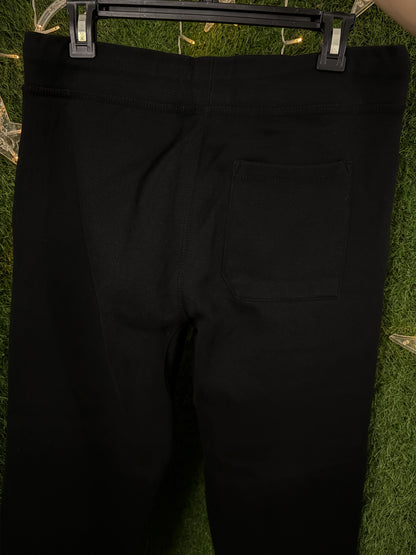 Embrace Neurodiversity Black Joggers L