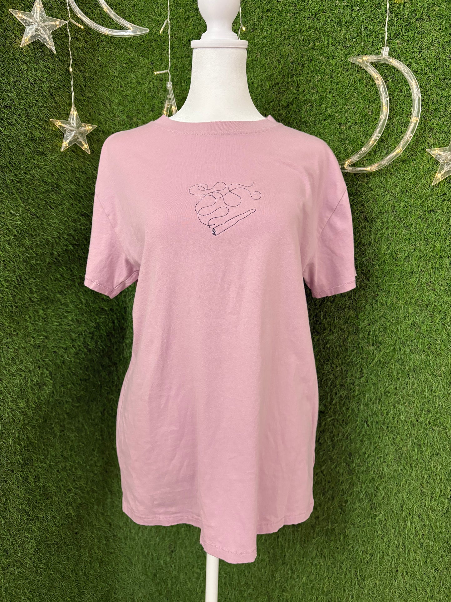 Joint Pink T-Shirt S