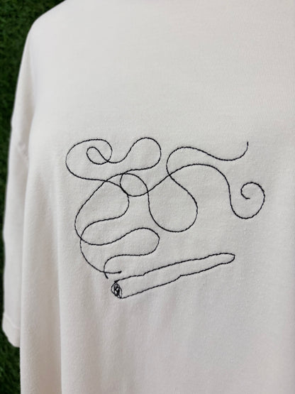Joint Cream T-Shirt 2XL